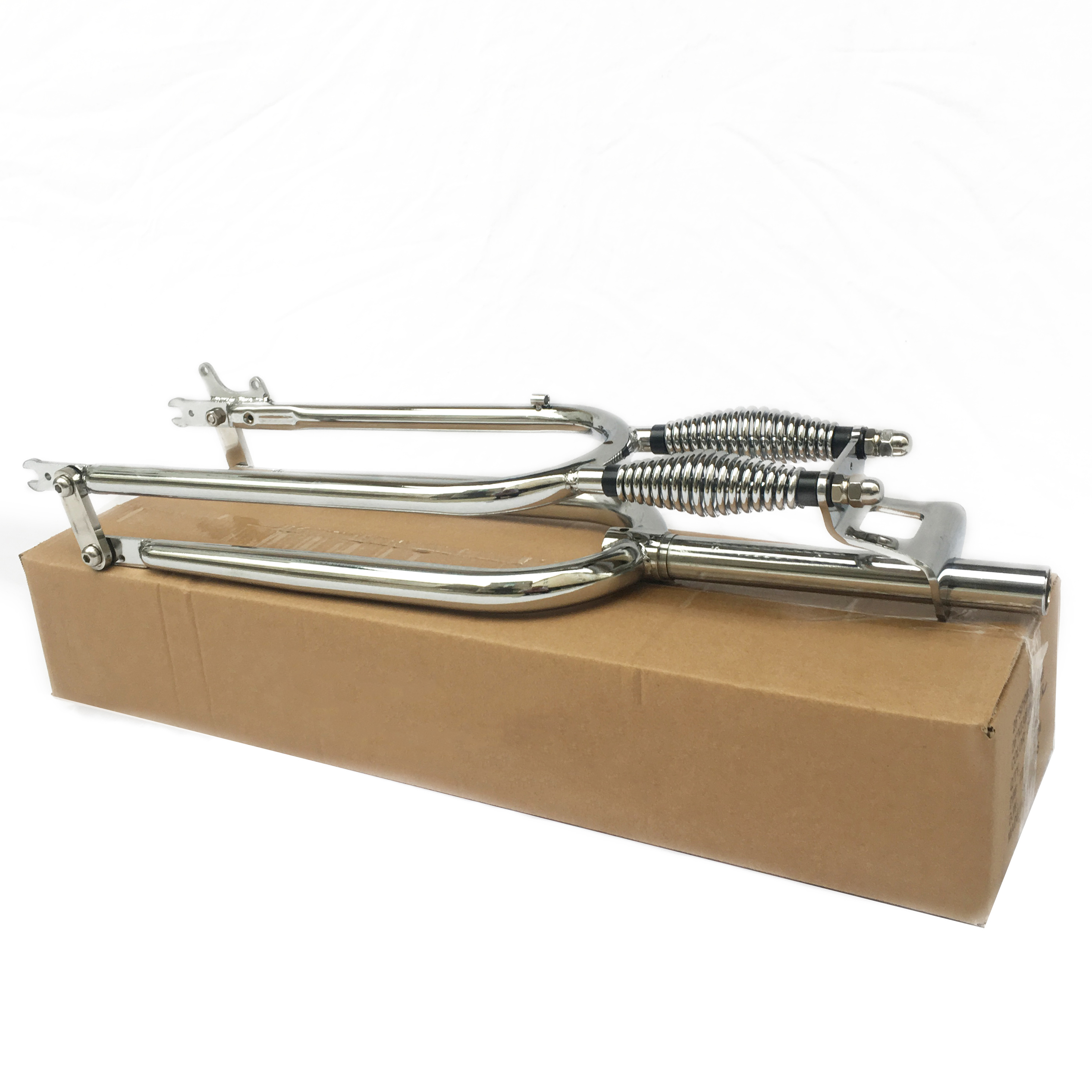 Gas Felt Faker Frame